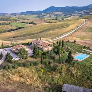 I Savelli , Castiglione dʼOrcia Italia