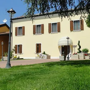 Tre Rondini , Legnago Italia